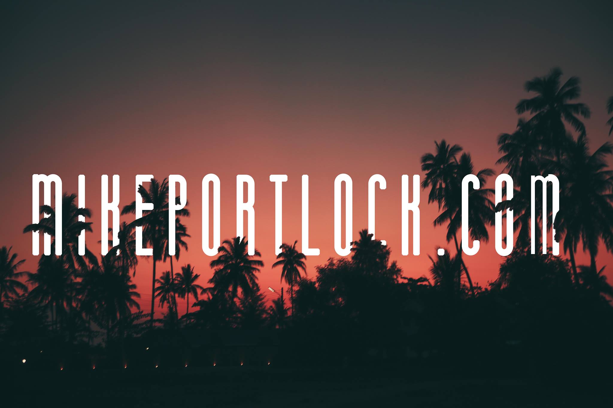 Life ∆fter Life - Mike Portlock
