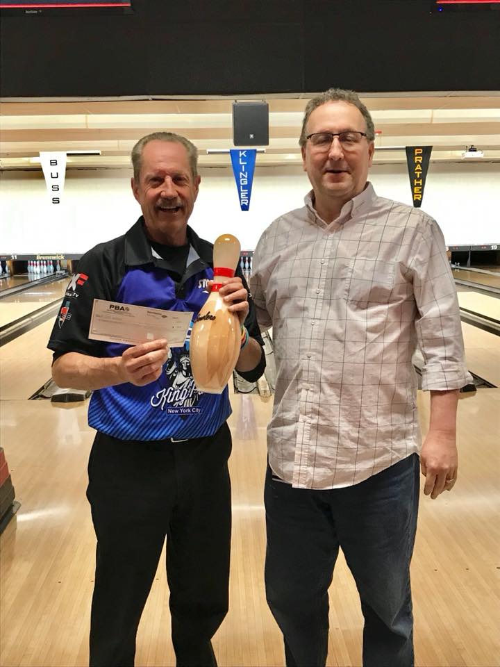 Storm Bowling - #TeamStorm has been hard at work on the...