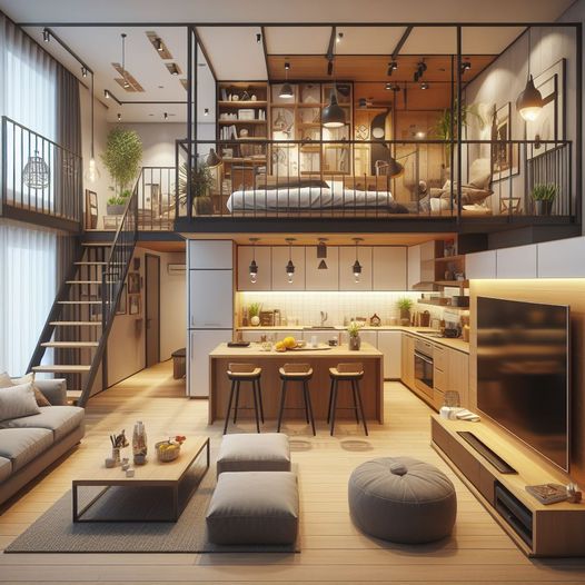 JK interior Design & Decorations | Yangon