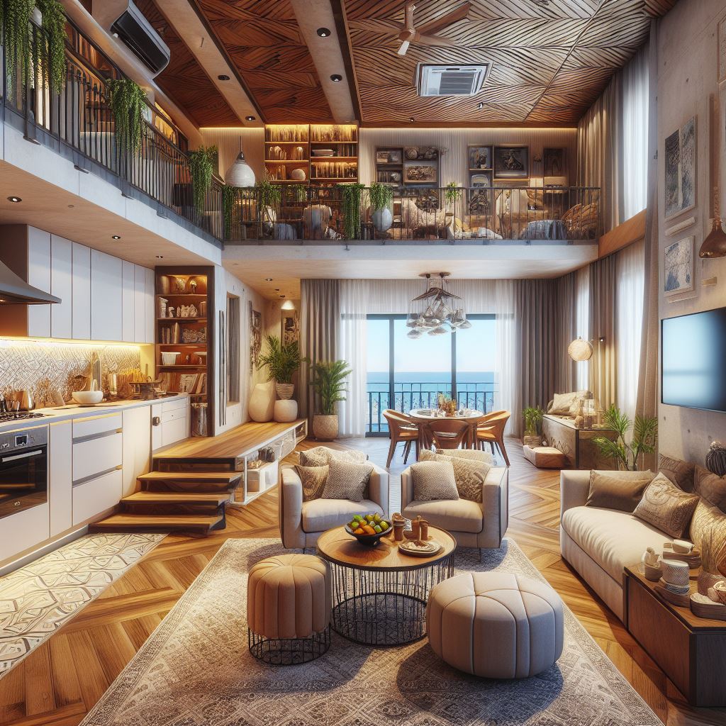 JK interior Design & Decorations | Yangon