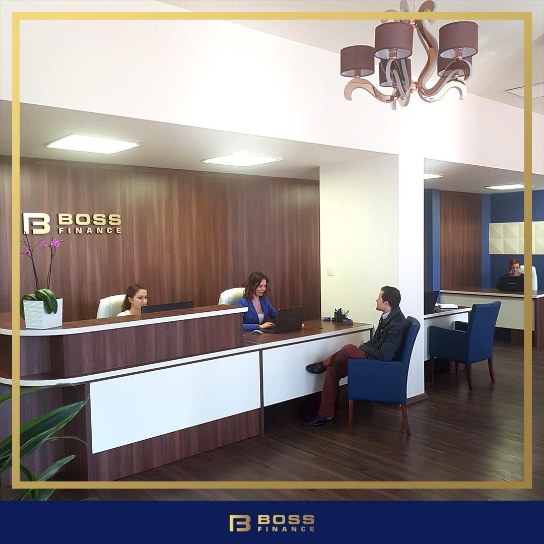 Boss Finance | Legnica