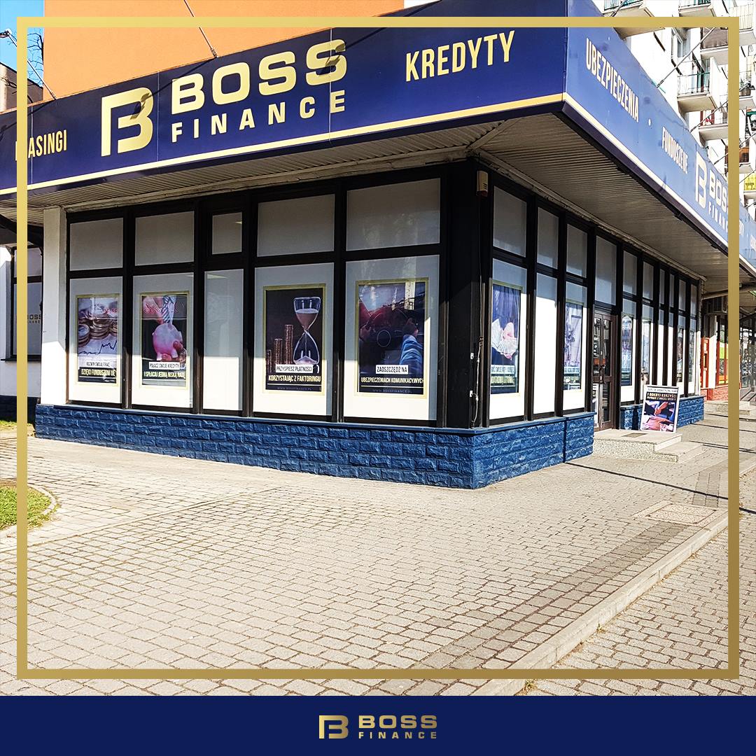 Boss Finance | Legnica