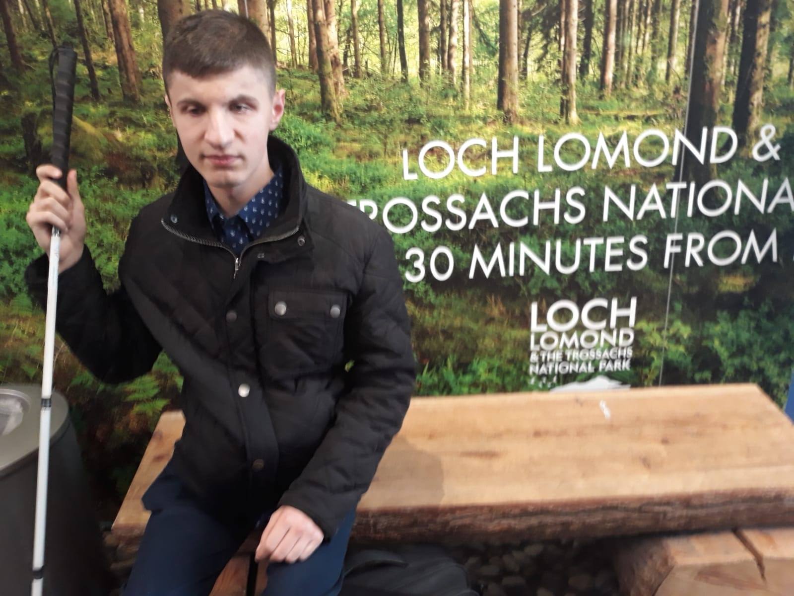 Fèis Rois - Fàilte don Ghàidhealtachd. We are delighted to...