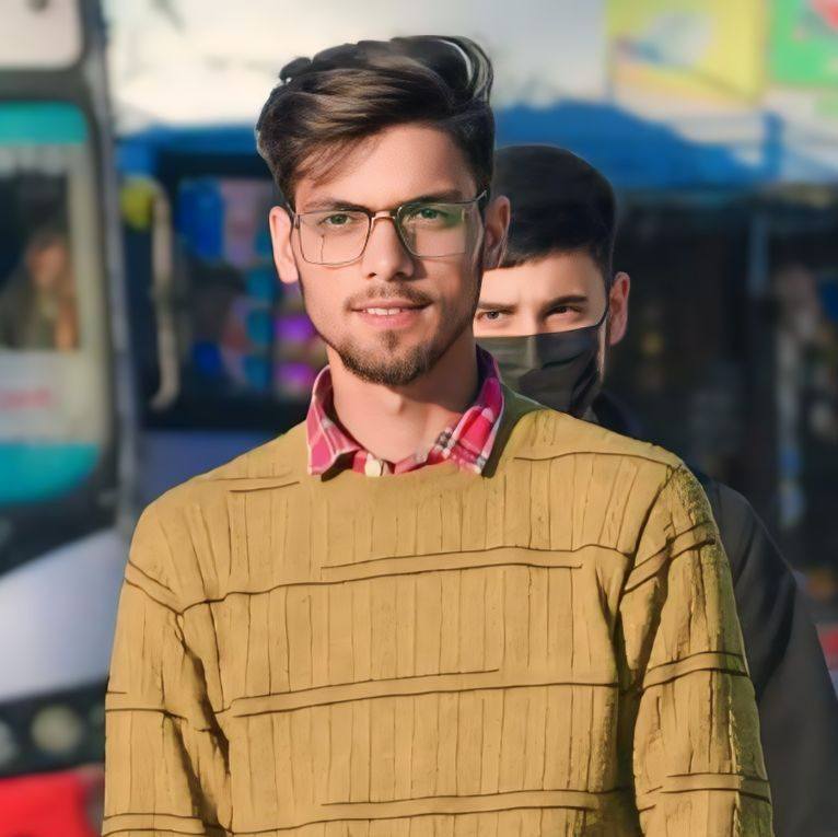 Anchor Raj Esh