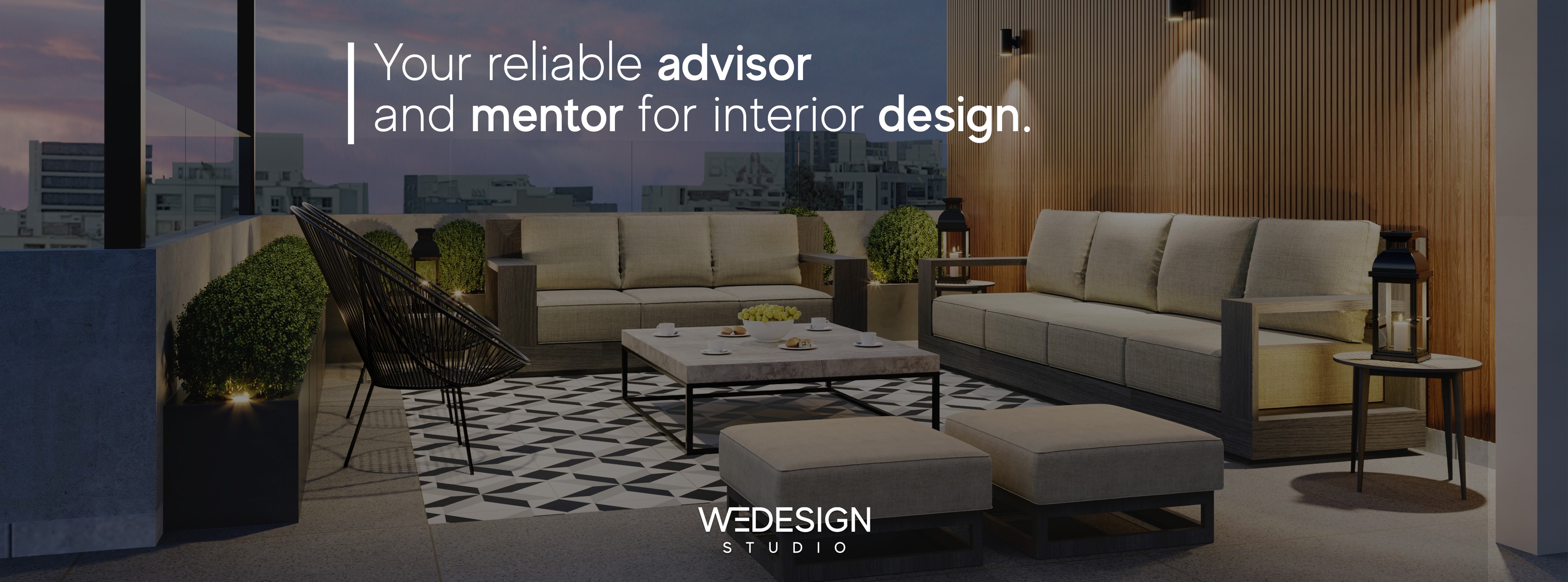 We Design Studio | Orlando FL