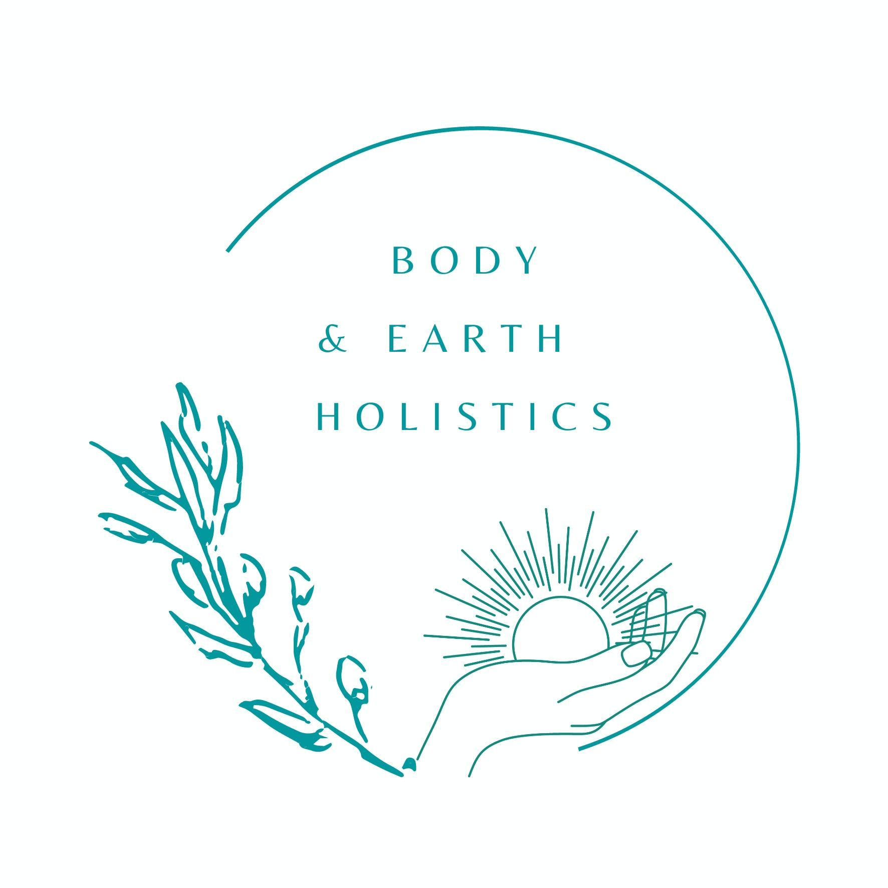 Body & Earth Holistics | Crickhowell