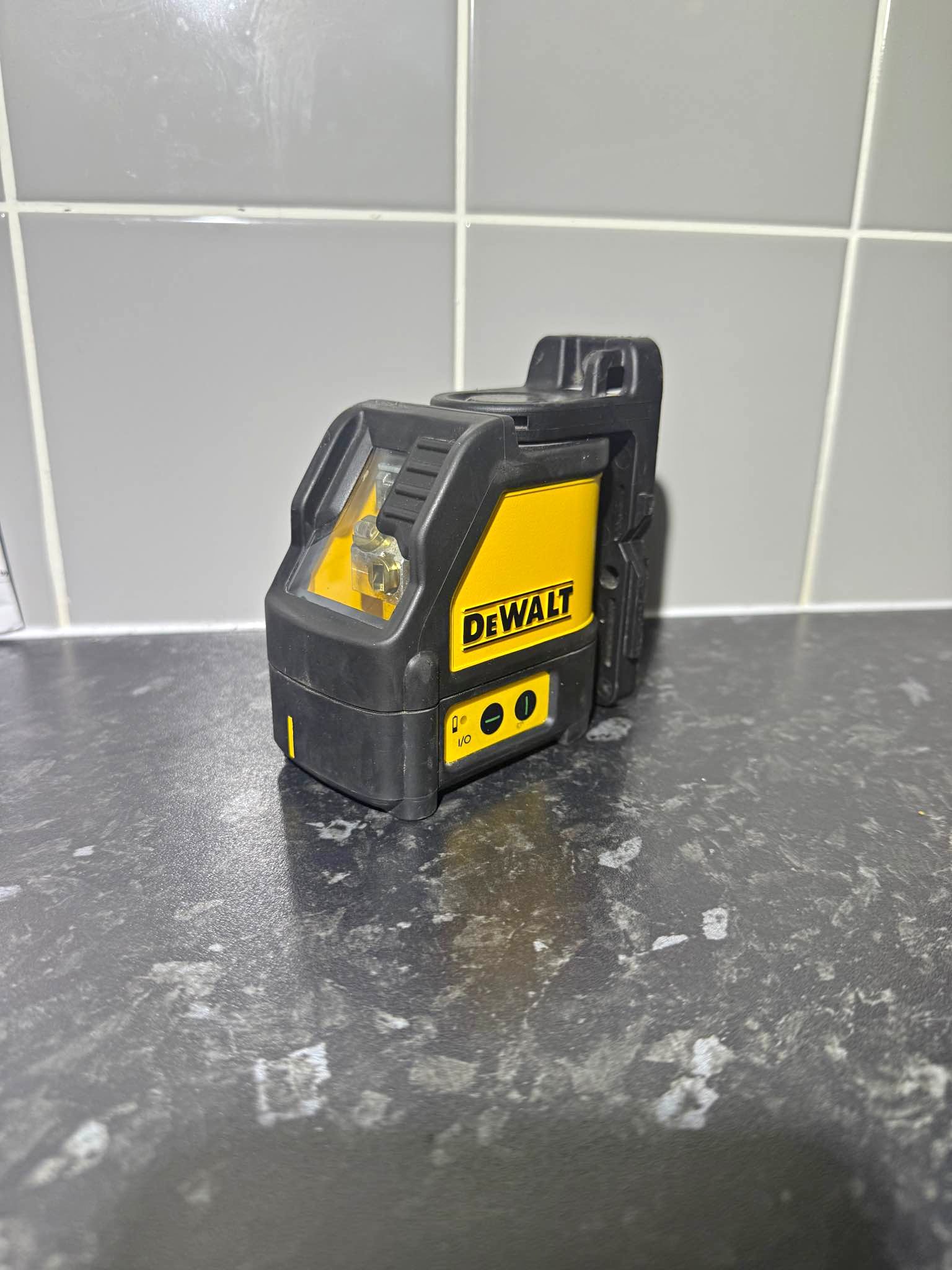 Hilty PR 26 self levelling laser - Levels - Congleton | Facebook ...