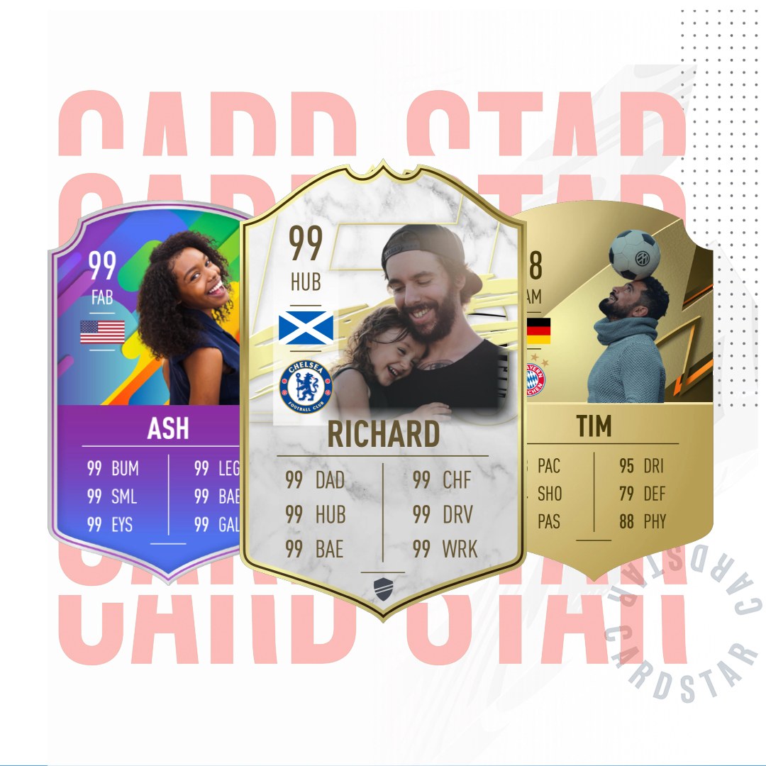 Card Star - A Valentine’s Day present and card rolled into...