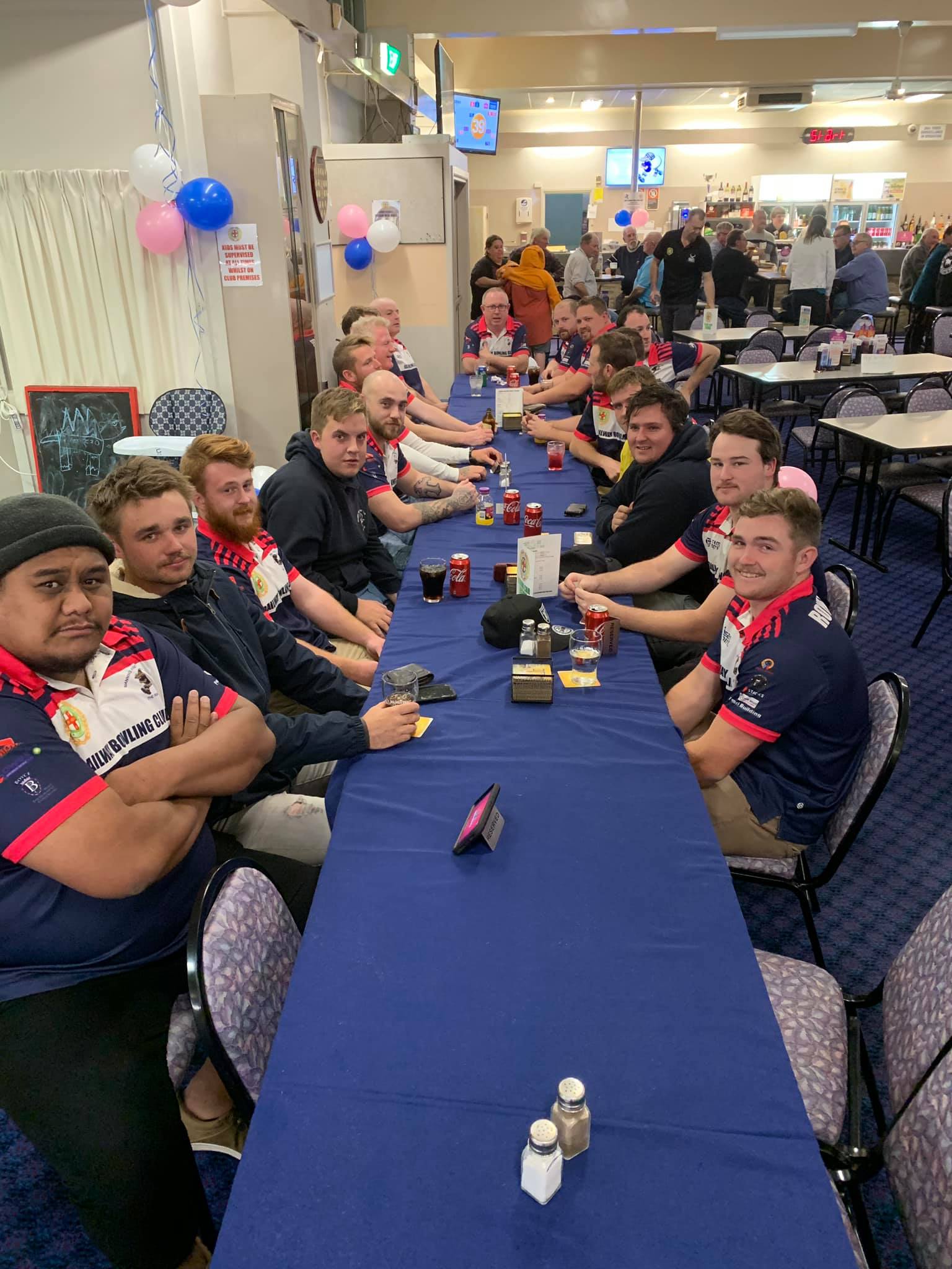 Manning River Ratz Rugby... - Manning River Ratz Rugby Club