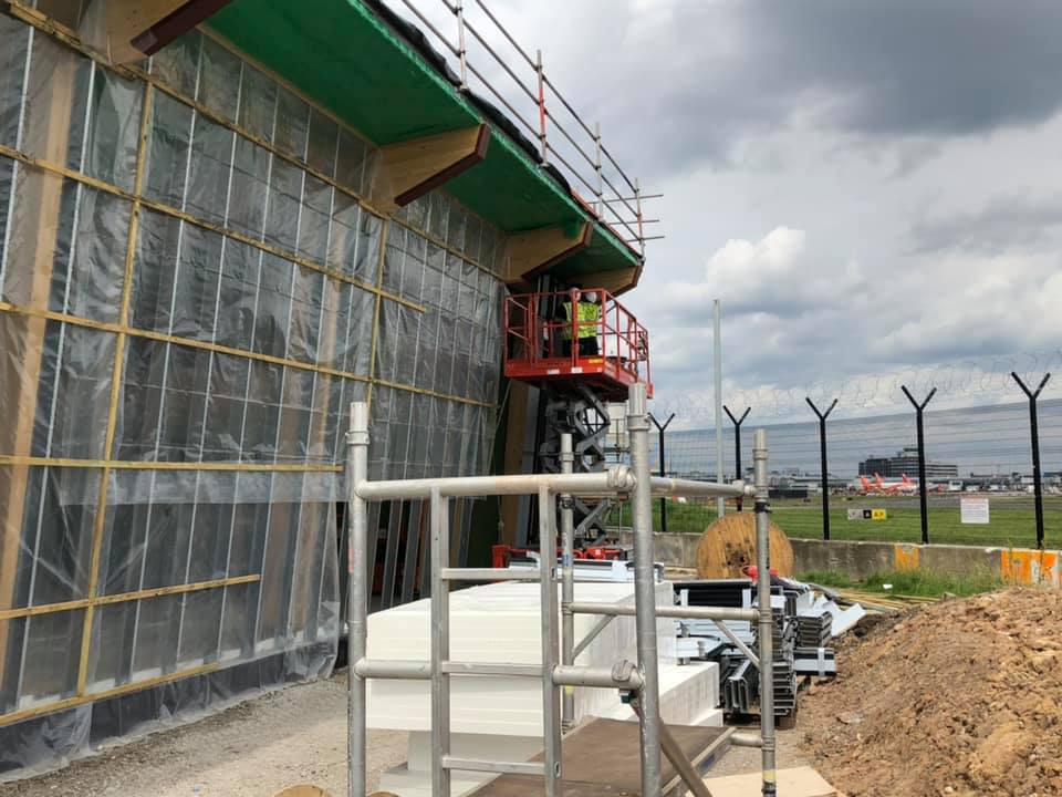 WMB Installations Ltd. | Manchester