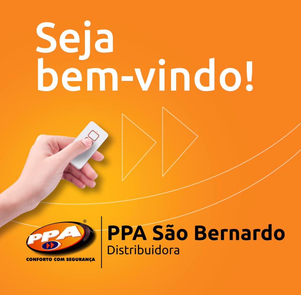 PPA Caxias - Portões Eletrônicos e Portas Automáticas - A PPA tem ...