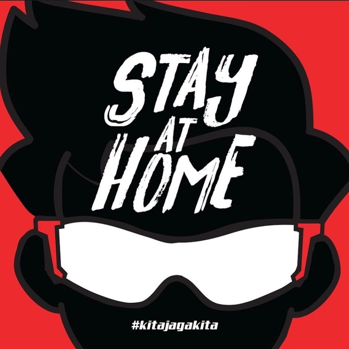 Fohlamak Printing Musibah Akan Hilang Bila Kita Semua Kembali Kepada Allah Sesulit Mana Pun Kehidupan Sekarang Teruskan Perjuangan Inshaallah Semua Yang Berlaku Ada Hikmah Morningvibes Doa Stayhome Stayathome