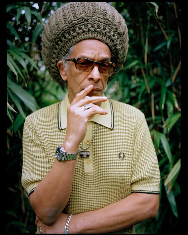 District - Don Letts is playing at District for a Carnival Weekend ...