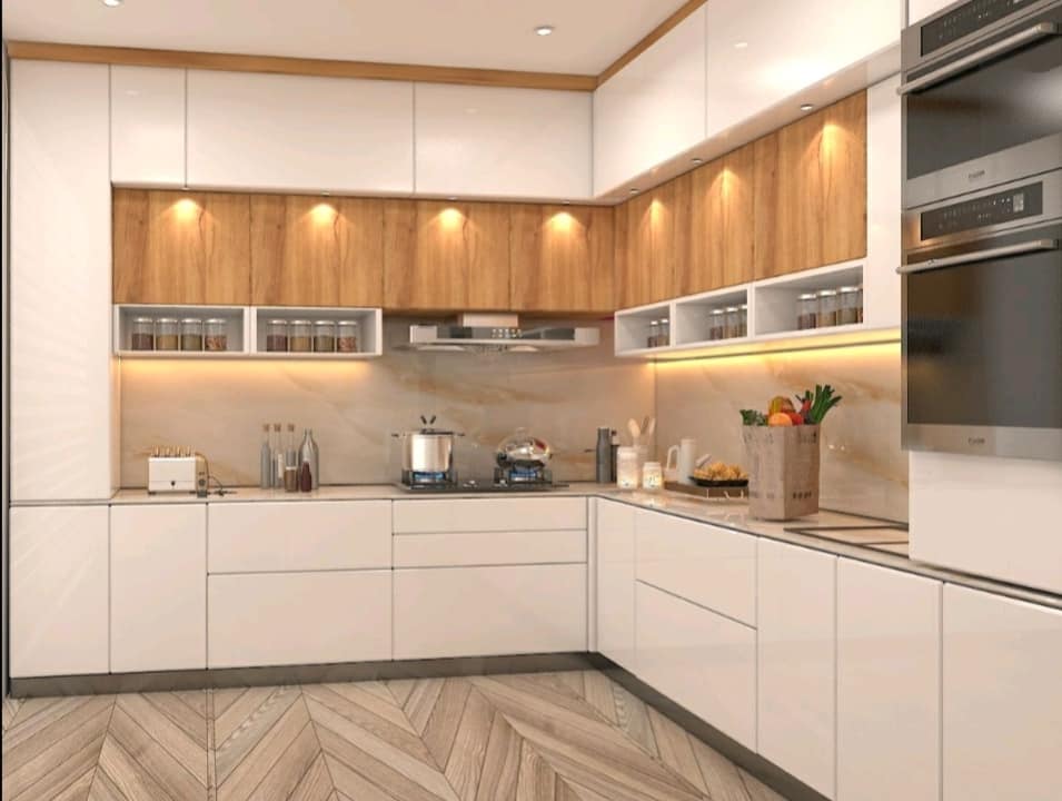 The Click Interior Design | Delhi