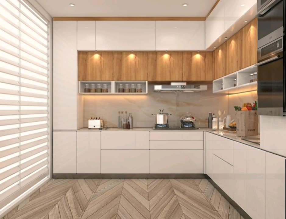 The Click Interior Design | Delhi