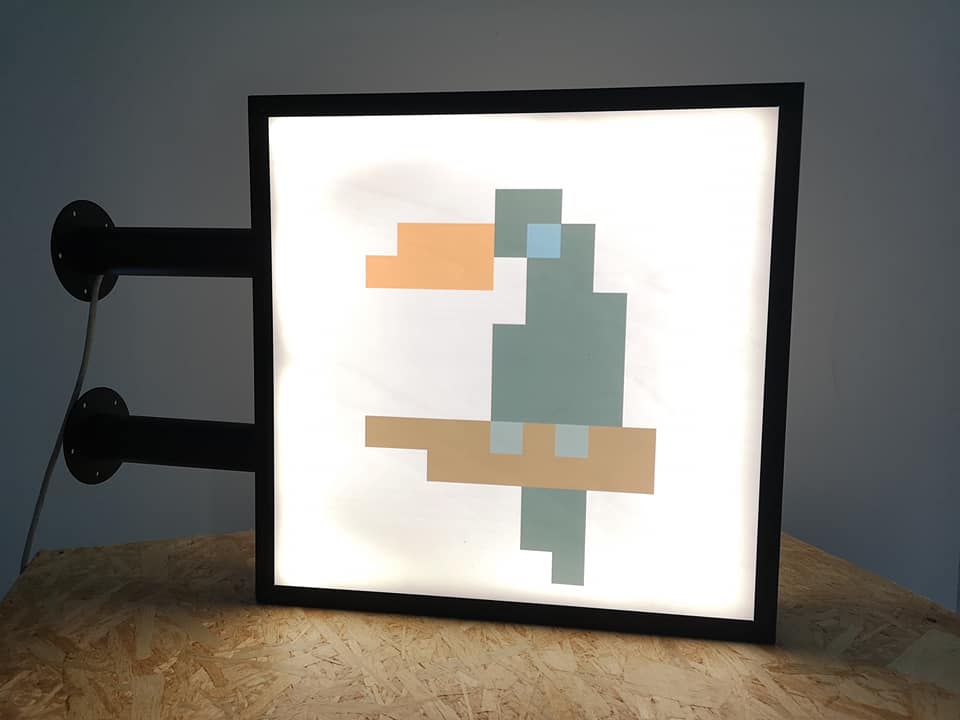 Human Led