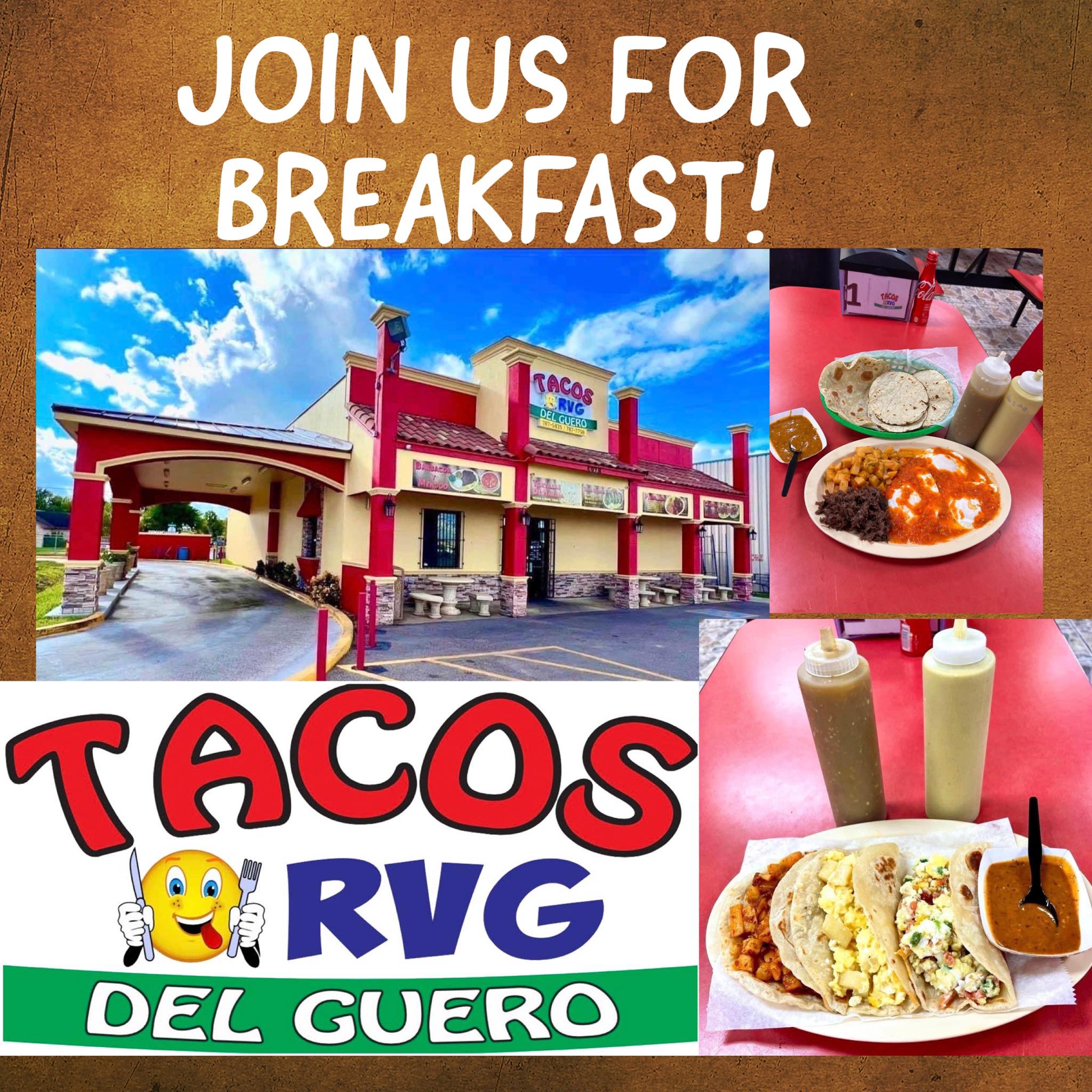 RGV Restaurants Bars And Entertainment