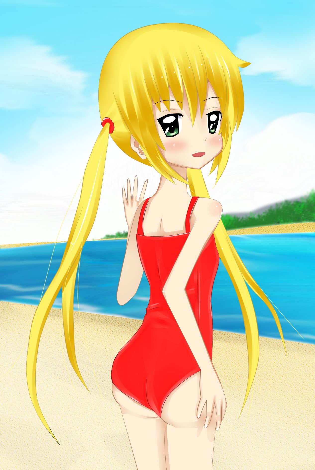 Hayate The Combat Butler - ハヤテのごとく (@hng.htcb) • Facebook