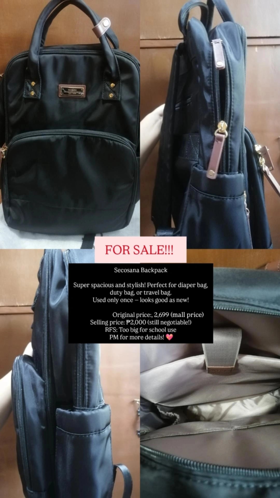 22 x 14 x 9 travel backpack Shop CX Carry On Luggage 22x14x9 Carry On Bac  Luggage Factory Specifications Size Backpack Luggage Open Story 45L