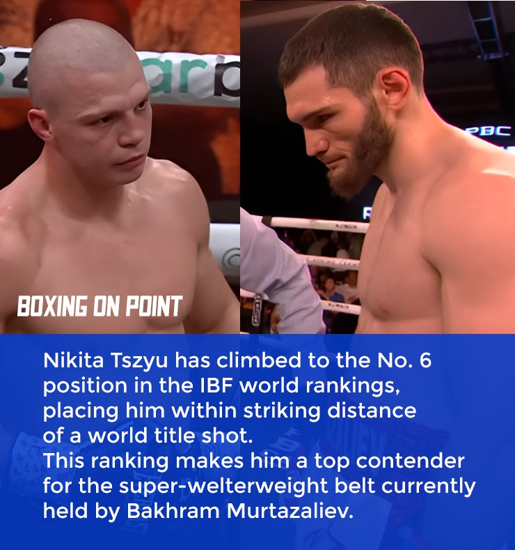 Tony AK - I would say No not yet , although it says Nikita... | Facebook