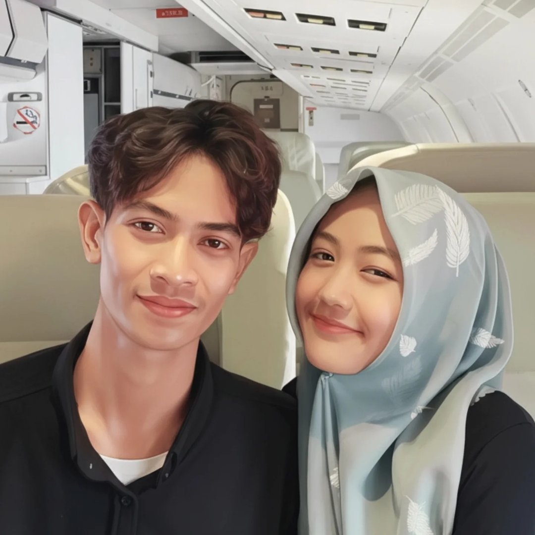 Muhammad Ridhwan Syahroni