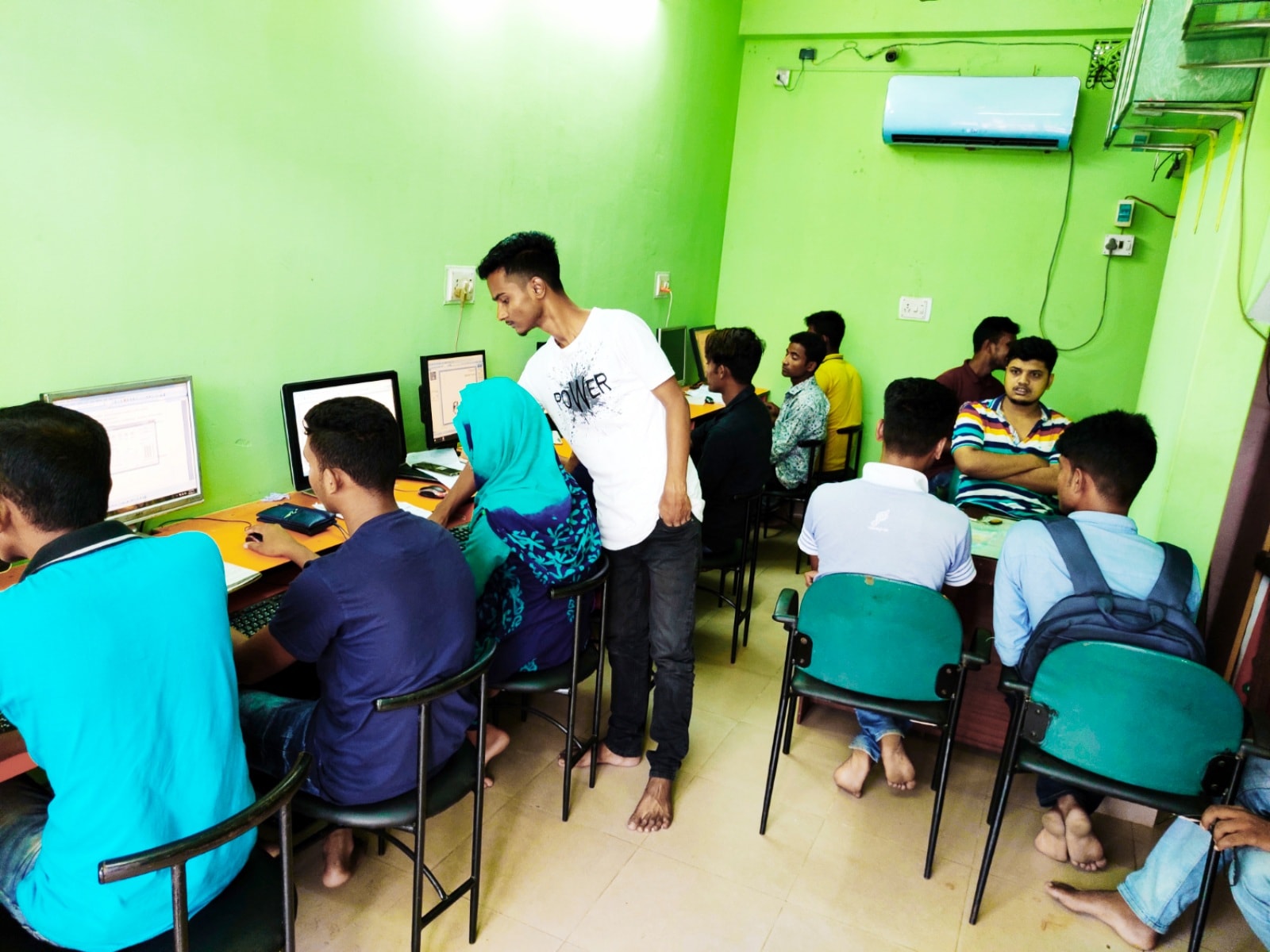 Shuvo Computer | Par Naogaon