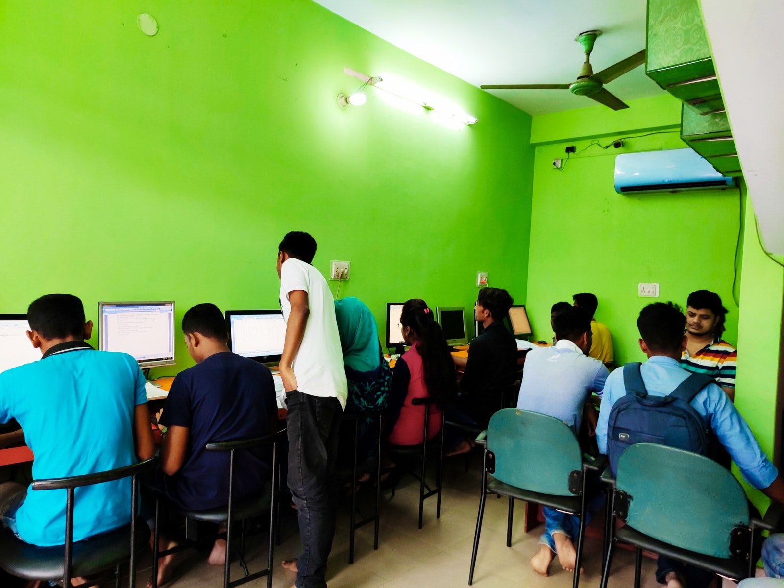 Shuvo Computer | Par Naogaon