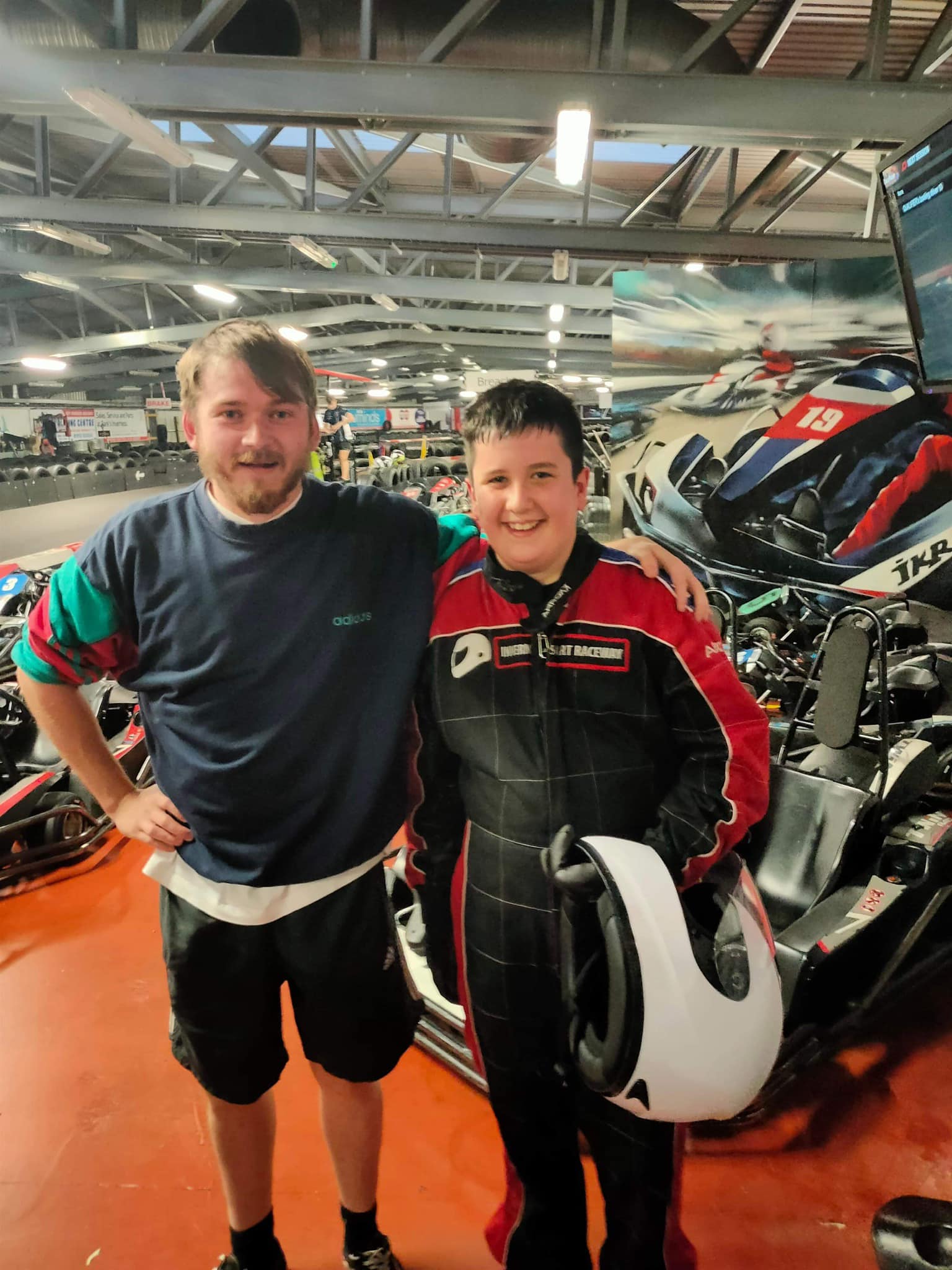 🏆2 FAST 2 FURIOUS WINNERS🏆 A... - Inverness Kart Raceway | Facebook
