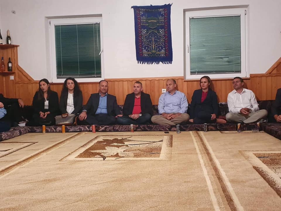 Prof. Dr. RAMË VATAJ added a new photo. - Prof. Dr. RAMË VATAJ