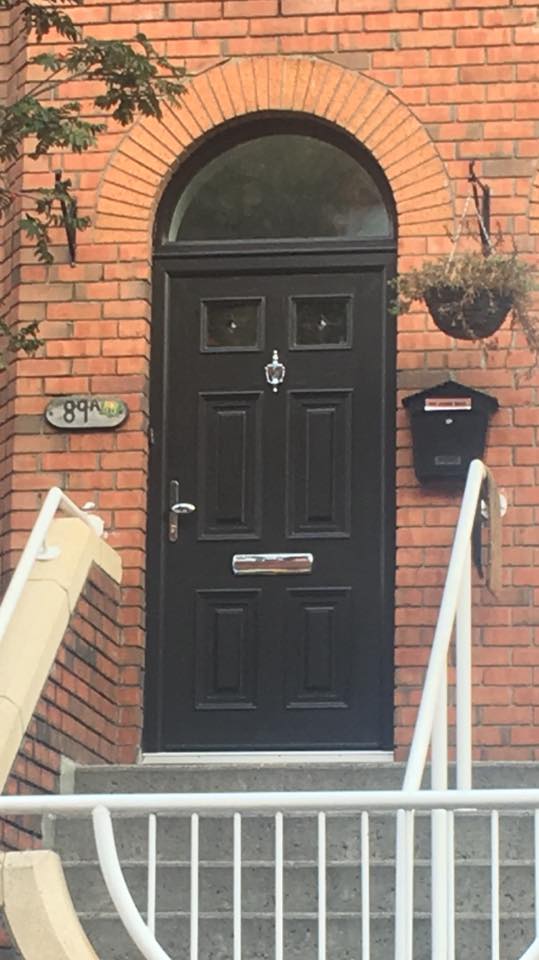 Some before & after of... - Abbie Windows and Glazing Ltd