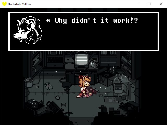 Undertale & Deltarune Indonesia | Ini cuma game doang kan