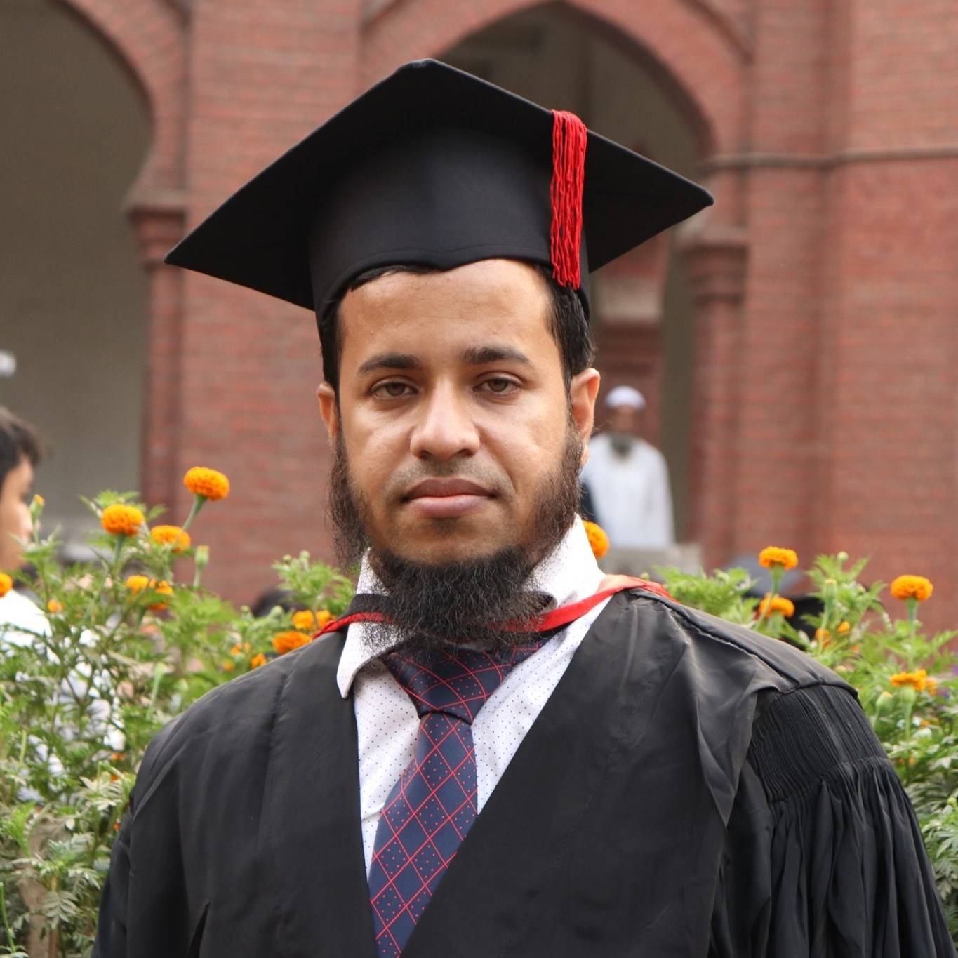 Rafiqul Islam