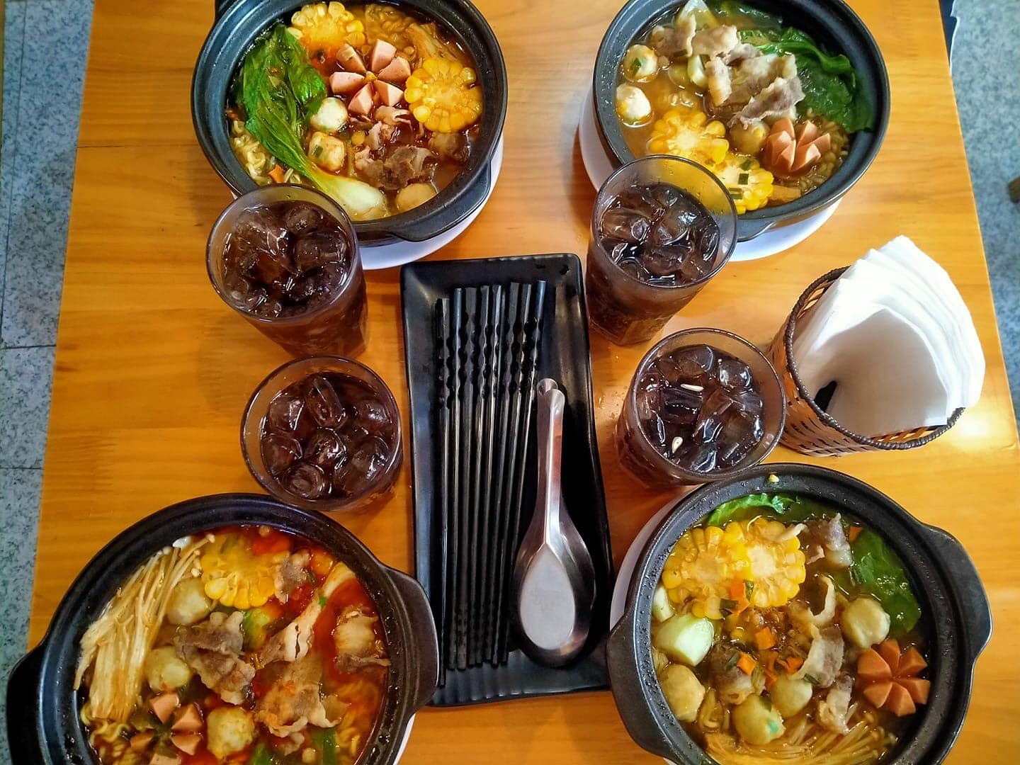 🍜🍑Combo TĂNG SỨC ĐỀ KHÁNG cho... - Goofoo gelato Thanh Hoá