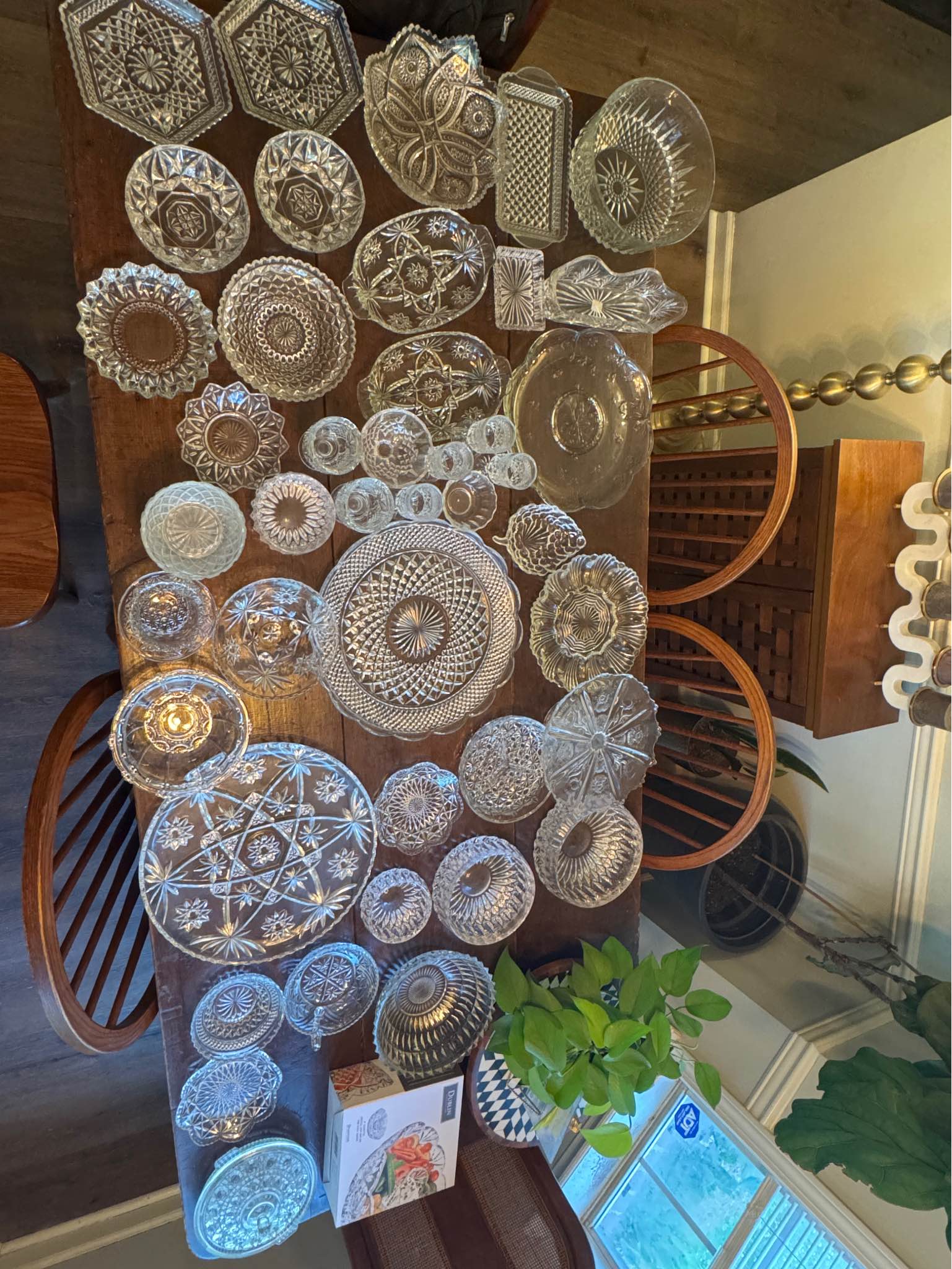 Anyone in the MN/ WI interested in set? It's a 22 piece set.