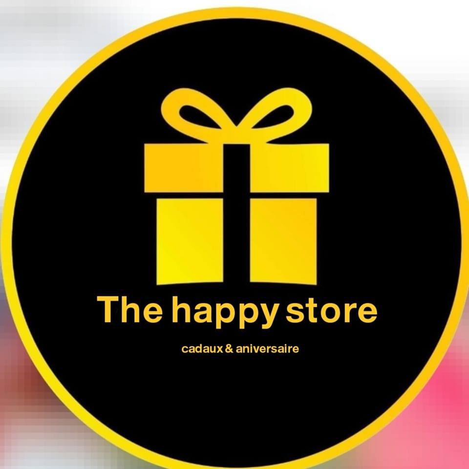 the-happy-store