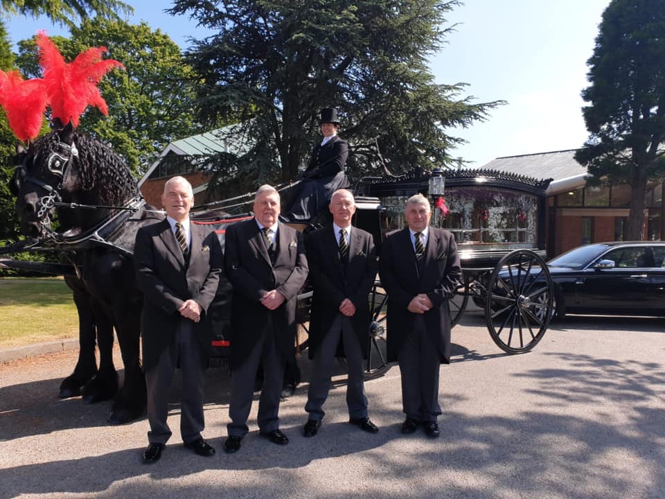 Another... - George Simnett Family Funeral Directors | Facebook