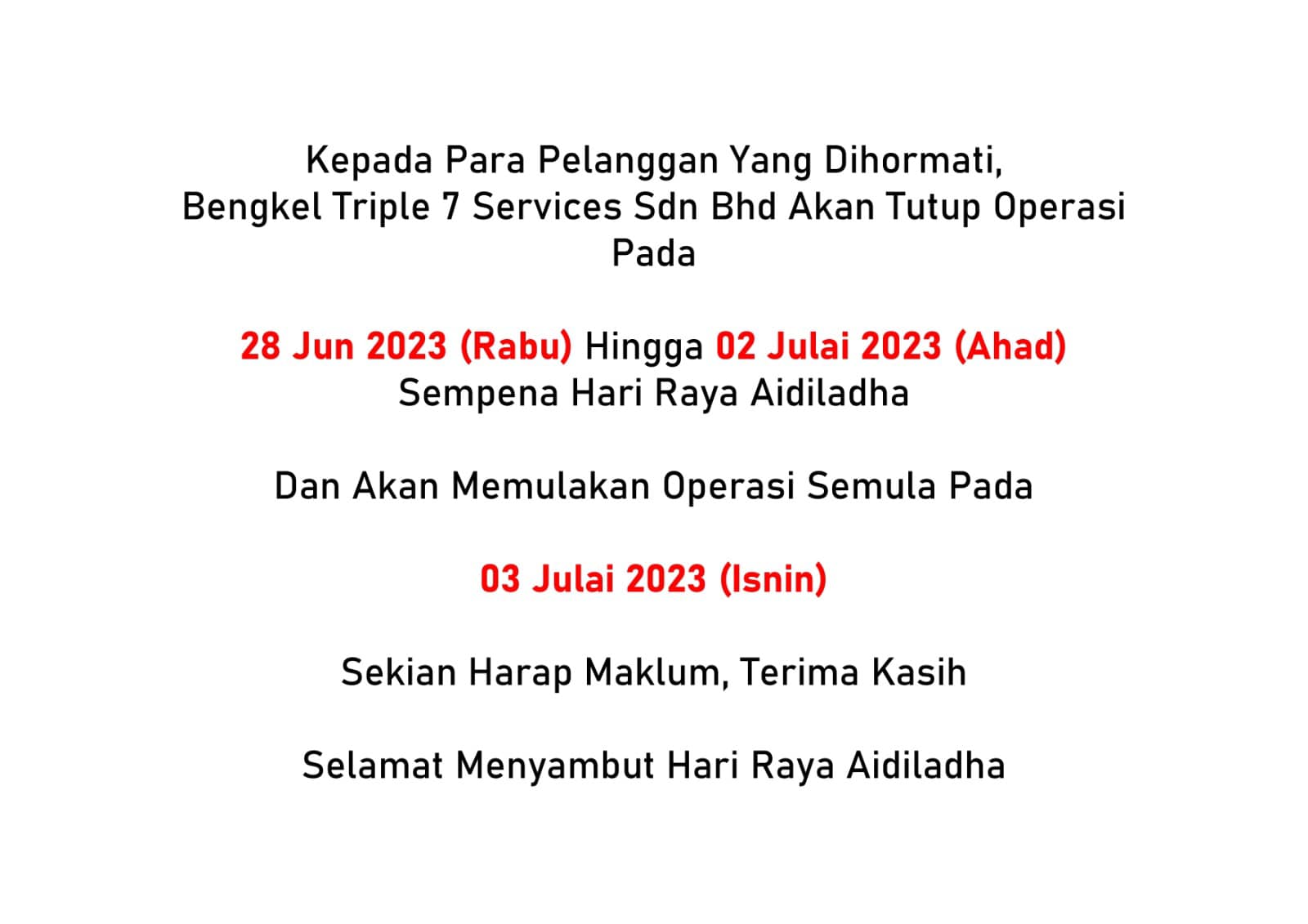 How to Locate Triple Technics Sdn Bhd: Address and Contact Details