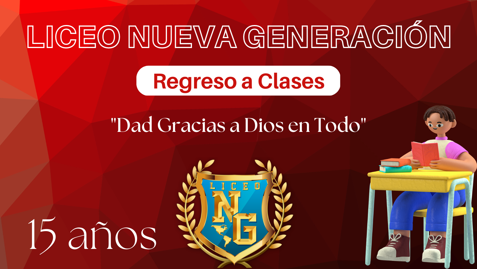 Tecnológico - Te invitamos a elegir la mejor Institución para completar ...