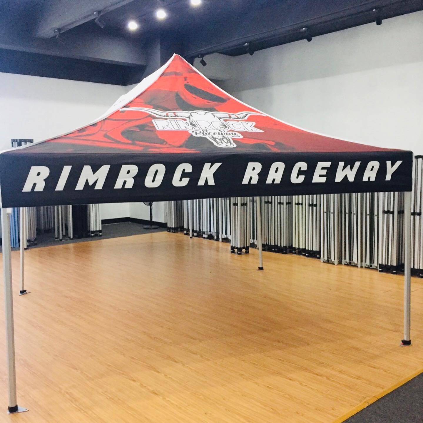 Rimrock Raceway | Odessa TX