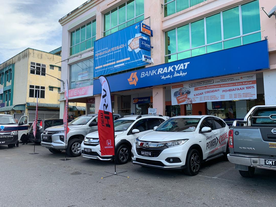 Good Morning Sri Aman We Will Honda Kuching Jimisar Facebook