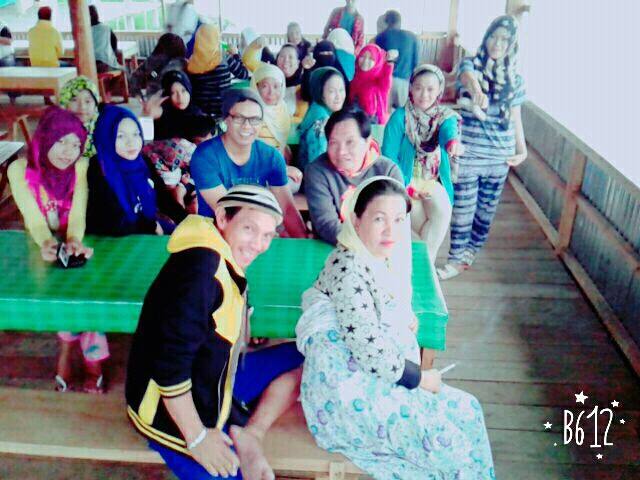 Dumaraya Asliah