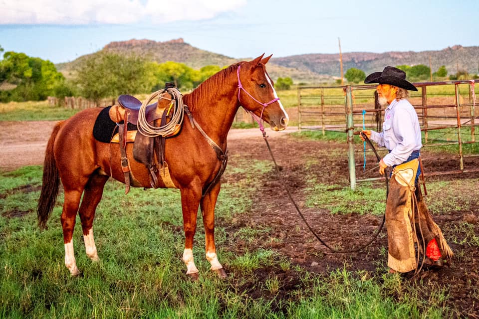 Rod DeVoll: Do I have your... - Deep Roots Ranch TX | Facebook