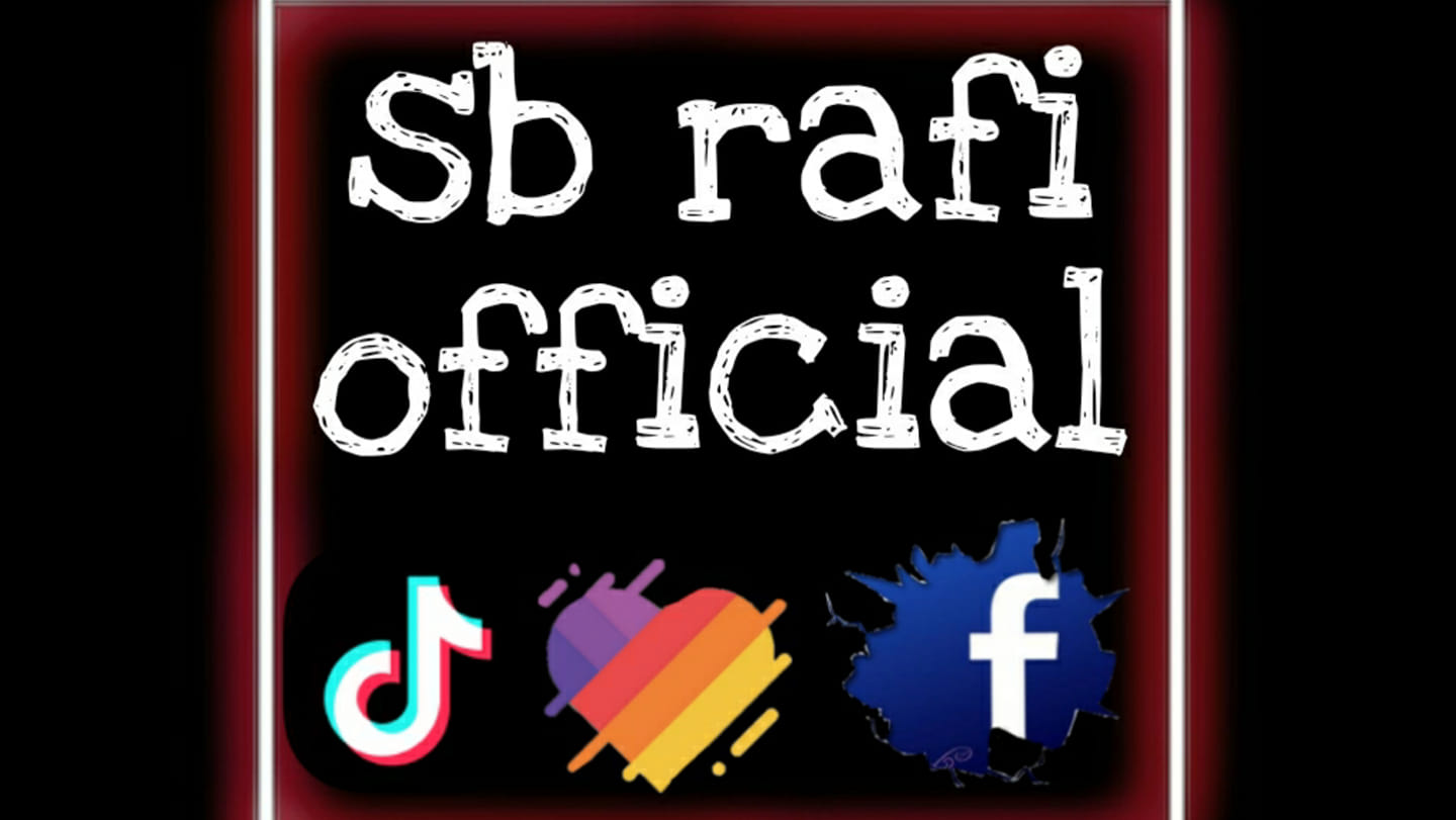 SB Rafi official