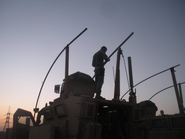 64th Military... - 64th Military Police Company 