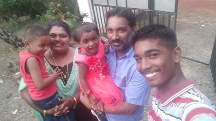 Smitha Rajesh