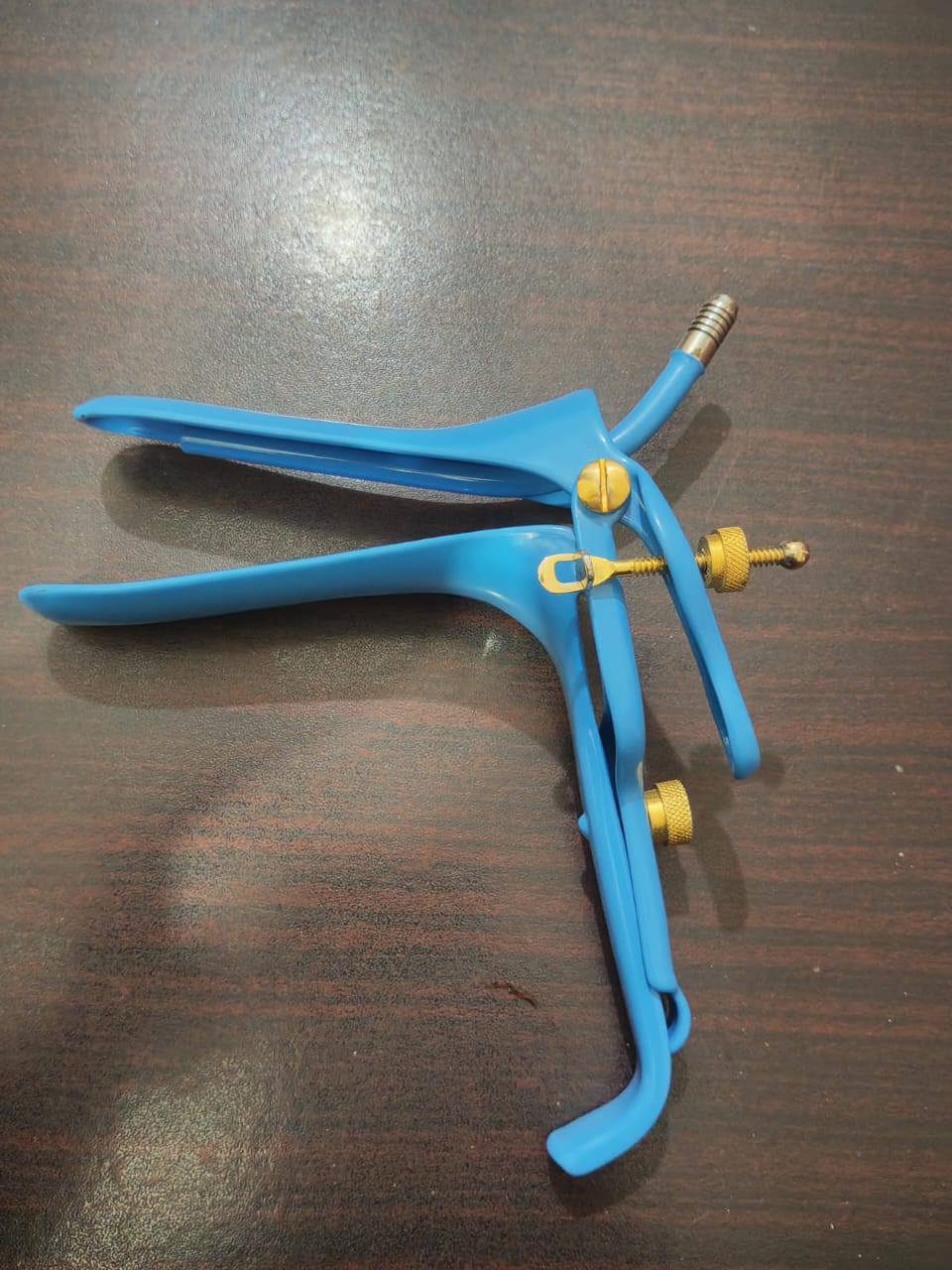 Osman Colon Instruments