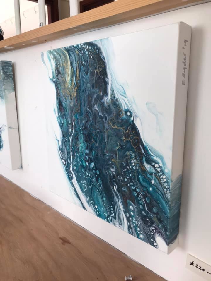 Emma Ryder Art