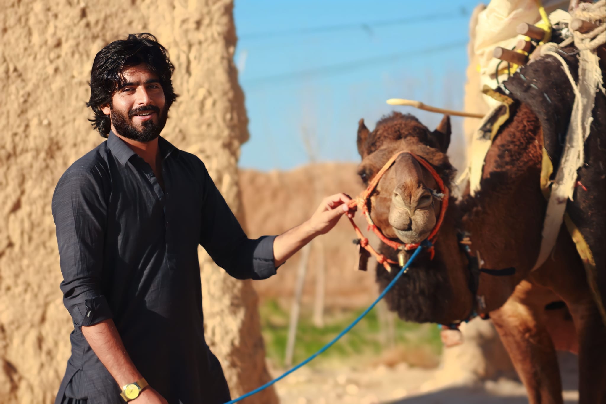 Abdul Hakeem Reki