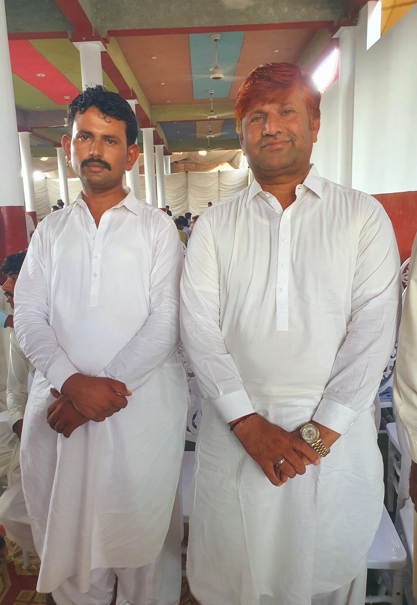Raja Rasheed Kunbher