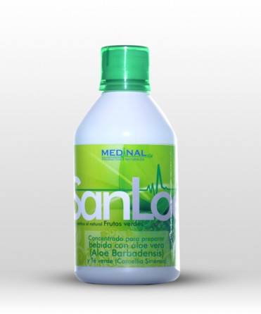 ¿Sabias que? La... - Medinal Life - Productos Naturales